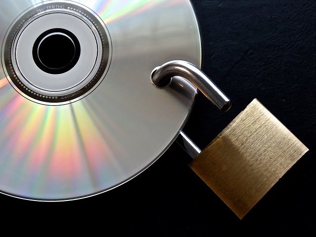 Sistemi di backup